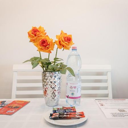 Orchid House Apartment 布达佩斯 外观 照片